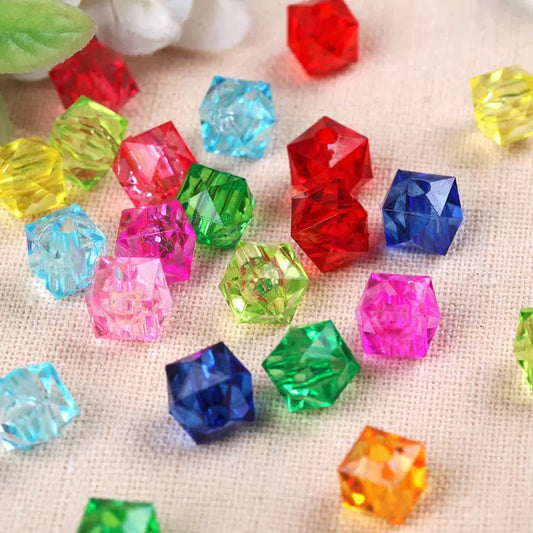 Acrylic Beads On Sale