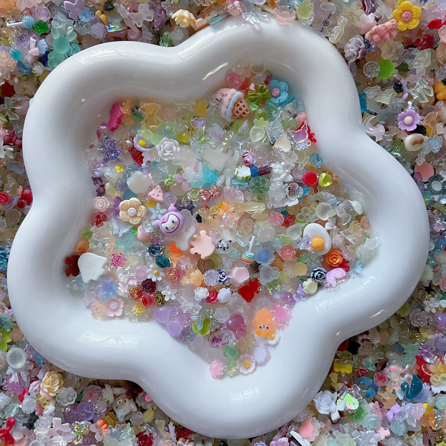 Sweetie Sprinkles